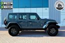 Jeep Wrangler Unlimited Rubicon (392 Edition) 6.4L A/T