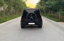Land Rover Defender P400 . 6 cylinder  .Black edition . 22 rims  .USA