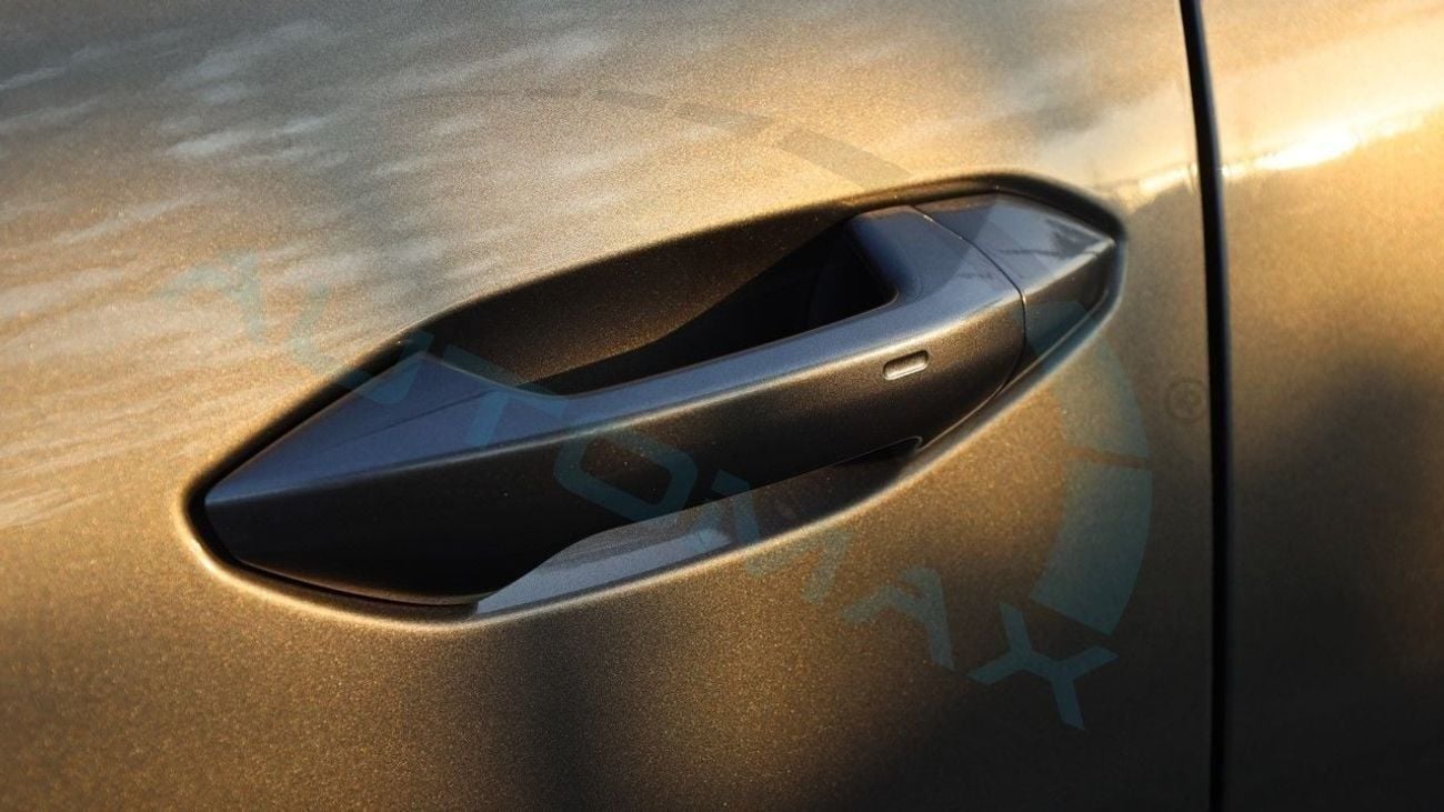 سكودا كودياك ( Eid al-Adha Offer ) (For Export , НА ЭКСПОРТ) Sportline 1.4T GCC 2026 Без пробега