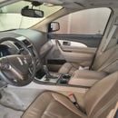 لينكولن ام كى اكس Luxury 3.7L