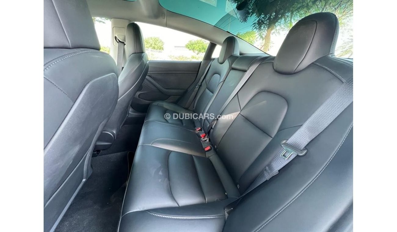 تسلا موديل 3 TESLA MODEL 3 2023 GCC AUTO PILOPT UNDER TESLA WARRANTY 2026