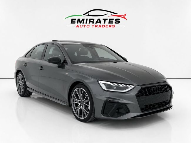 Audi A4 35 TFSI S-LINE, миниатюра 22