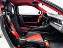 Porsche 911 GT2 RS 3.8L SUMMER STARTS NOW | EXCLUSIVE DEAL BY BLACKLINE, 2018 911 GT2 RS Weissach, May 2028 Pors