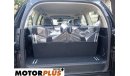 Toyota Prado VX-L 4.0lt Petrol AT Executive Black Edition with Height Control and Radar