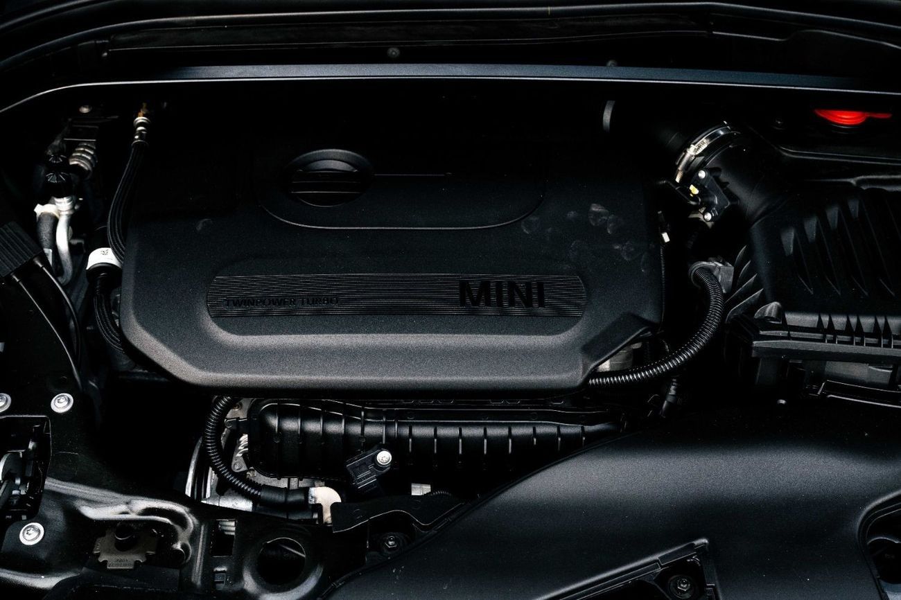 Mini Countryman | 1,665 P.M  | 0% Downpayment | Low Mileage!