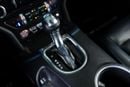 فورد موستانج GT PREMIUM 5L V8-Sports Exhaust System-Aerodynamic Body Kit-High Gloss Black Rims