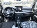 سوزوكي سويفت 2026 SUZUKI SWIFT 1.2L GLX WITH DVD+CAM A/T