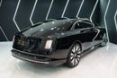 Rolls Royce Spectre STD BRAND NEW, Bespoke Audio, Starlight, Dealer Warr + Serv!!