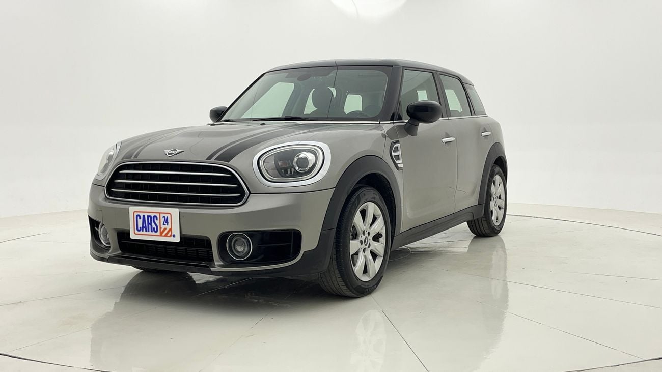 Mini Countryman STD 1.5 | Zero Down Payment | Home Test Drive