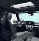 Mercedes-Benz G 63 AMG 2020 Mercedes Benz G63 AMG, Warranty, Full Service History, Low Km, Excellent Condition, Japanese