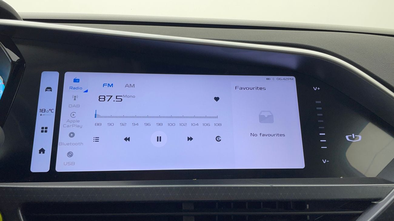 جيلي توجيلا GF 2 | بدون دفعة مقدمة | اختبار القيادة في المنزل