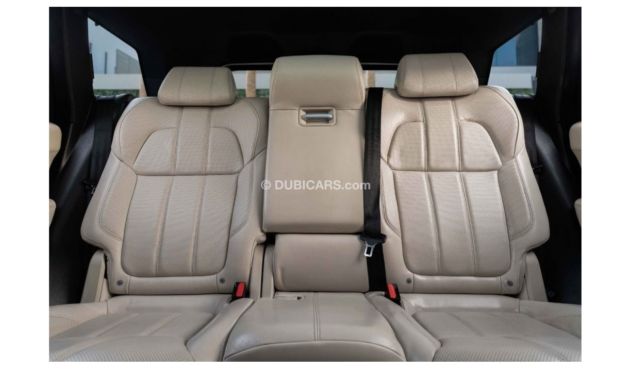 Land Rover Range Rover Sport | 4,112 P.M  | 0% Downpayment | Range Rover Sport V8 | 2026 LR Service Contract