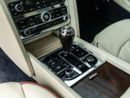 Bentley Mulsanne SPEED MULLINER