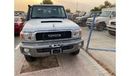 Toyota Land Cruiser Pick Up 70 series Double Cabin 4.5 L 2020 For Export Only