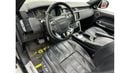 لاند روفر رينج روفر 2016 Range Rover Vogue SE Supercharged V8, Full Service History, Full Options, Low Kms, GCC