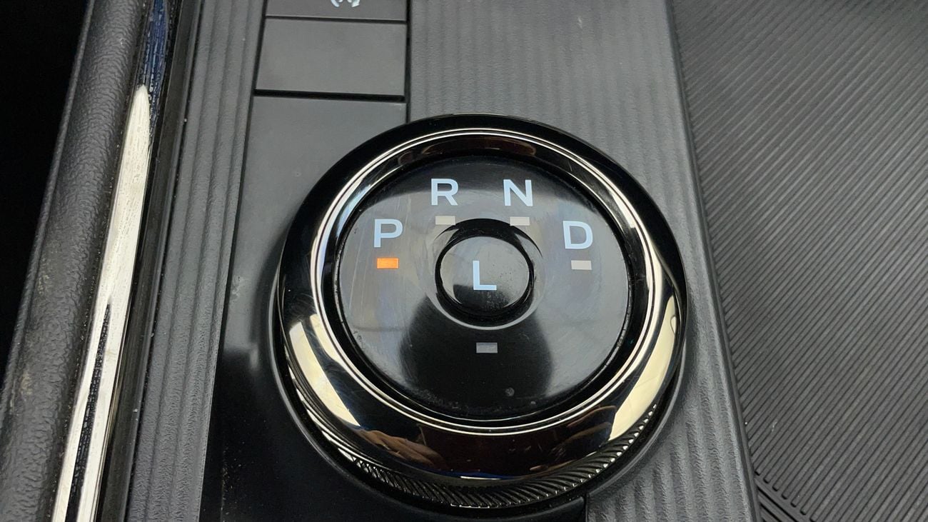 فورد توروس 2024 TREND | AED 1252/Month | 0 DP | 30 Day Return | Warranty | Service History