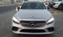 مرسيدس بنز C 300 Std