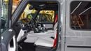 Mercedes-Benz G 63 AMG MERCEDES BENZ G63 AMG | DOUBLE NIGHT PACKAGE | 2024