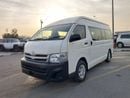 Toyota Hiace TOYOTA HIACE COMMUTER VAN RHD 2005 MODEL 2.5 L DIESEL MANUAL(PM07223)