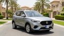 MG ZS STD 2024 | AED 582/Month | 0 DP | 30 Day Return | Warranty | Service History
