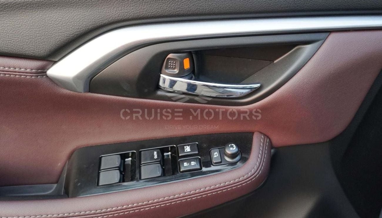 تويوتا أوربان كروزر Urban Cruiser GLX . 1.5 . Automatic . Petrol . SUV/Crossover . Front Wheel Drive . 5 Seats . 5 Doors