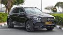 Mercedes-Benz GLE 350 Mercedes GLE350 AMG / 2020 / USA