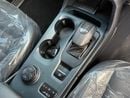 Ford Everest Right Hand Drive