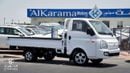 هيونداي H 100 STD 2.6L Diesel | Long Wheelbase Pick-Up | 3-Seater | Manual Transmission