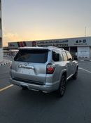 Toyota 4Runner LIMITED  4x4 Drive,7Seat,Sunroof,Leather seat full option