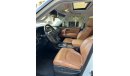 Nissan Patrol V8 5.7L |