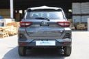 Toyota Raize LHD 1.2L E FWD PETROL 2025MY