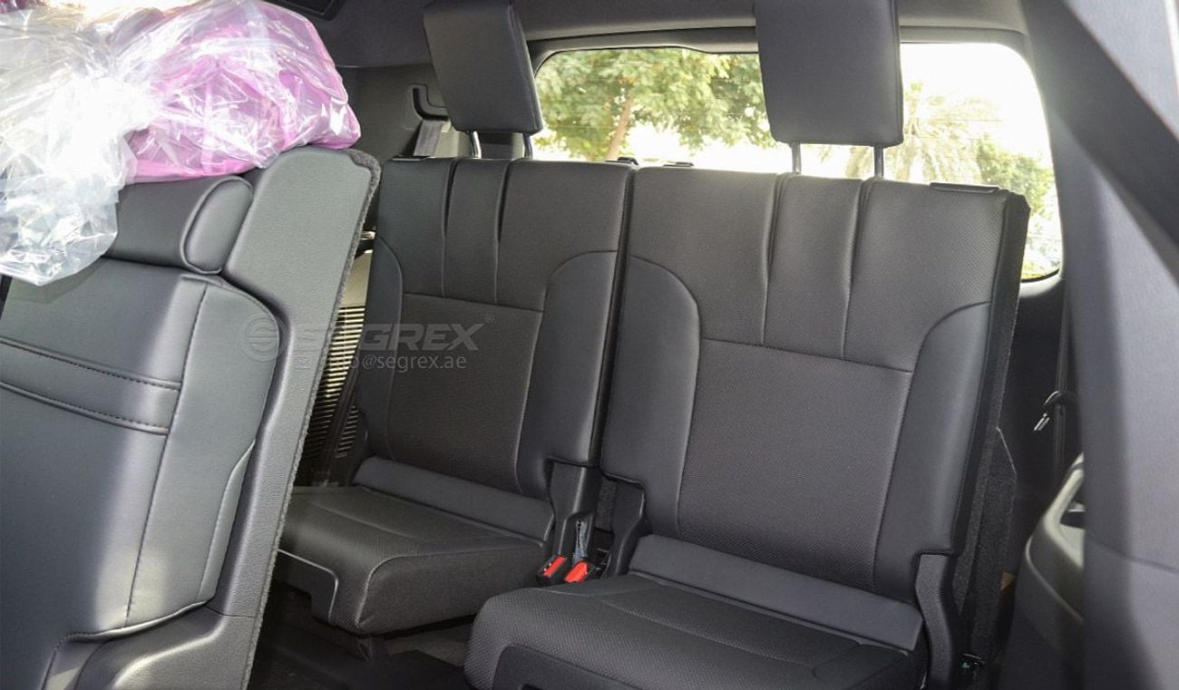 Toyota Land Cruiser 2026 Model Toyota Land Cruiser (LC300) GXR, 4.0L Petrol 4WD 6A/T