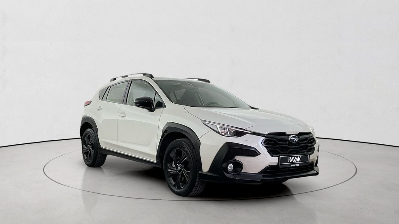 Subaru XV | Guaranteed Warranty | 0 Down Payment