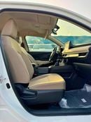 تويوتا يارس E  STANDRAD OPTION || 1.5L PETROL V4 | FABRIC SEATS | DVD | REAR PARKING SENSOR (CODE # YREO)