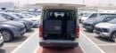 Toyota Hiace GL 2.5L Diesel Manual Passenger 2026YM
