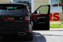 Land Rover Range Rover Sport HSE DYNAMIC Range Rover Sport HSE 2019 GCC