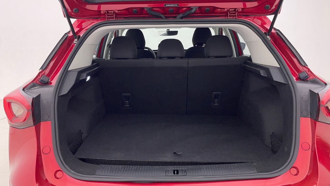 MG One 2024 STD | AED 826/Month | 0 DP | 30 Day Return | Warranty | Service History