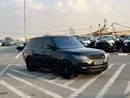 لاند روفر رينج روفر 2020 Land Rover - Range Rover Vogue HSE - 3.0L V6 Full Option Very Well Maintained -