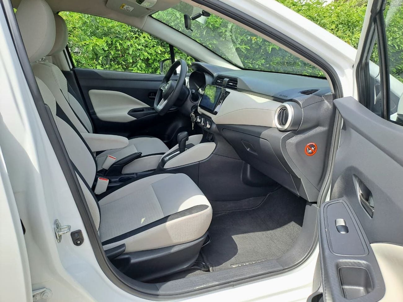 نيسان صني SV 1.6L