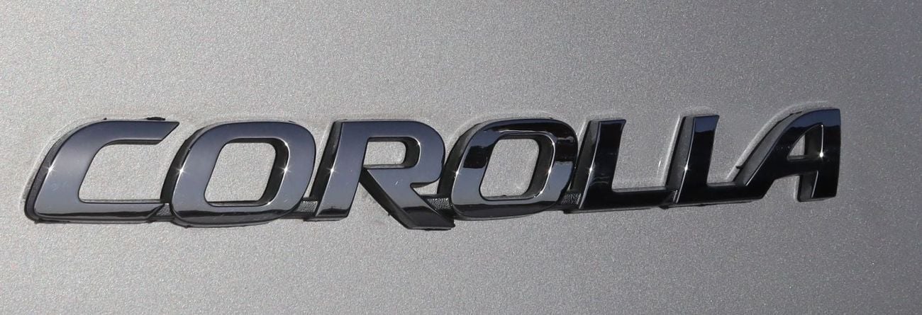 تويوتا كورولا تويوتا كورولا | 1.6 لتر | 2022 | خليجية | خالية من الحوادث | بحالة ممتازة | 722 شهرياً