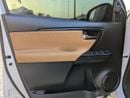 Toyota Fortuner EXR EURO 5 | 2025 | 2.4L DIESEL ENGINE | AUTOMATIC TRANSMISSION | LHD | 4 X 4