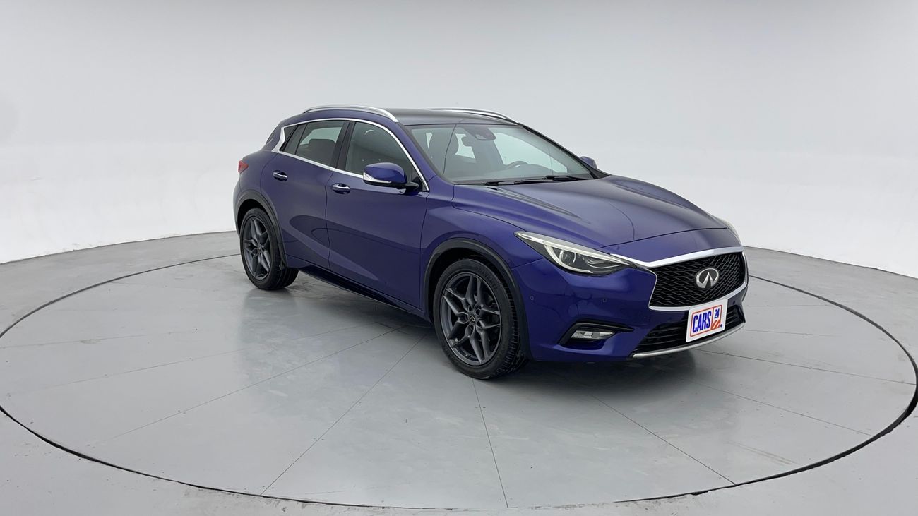 Infiniti Q30 LUXE 1.6 | Zero Down Payment | Free Home Test Drive