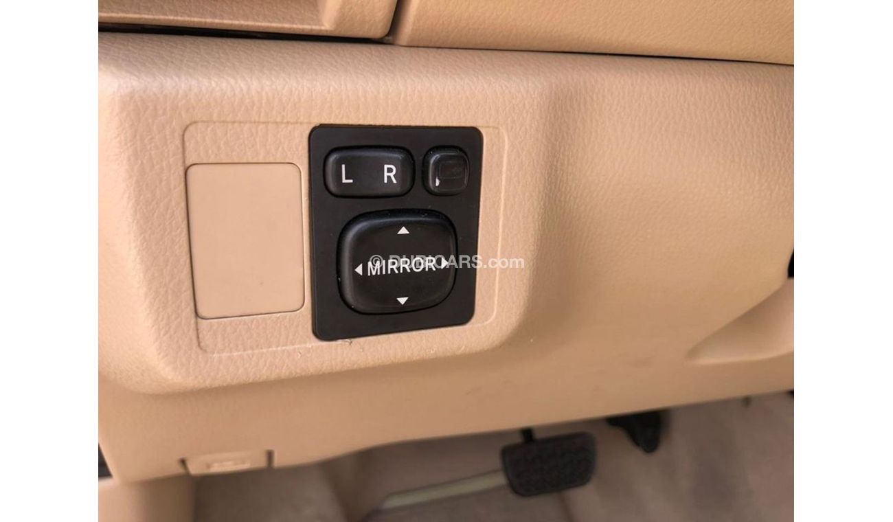 Toyota Yaris FULL SERVICE HISTORY- 2015 - GCC SPECS - AL FUTTAIM -