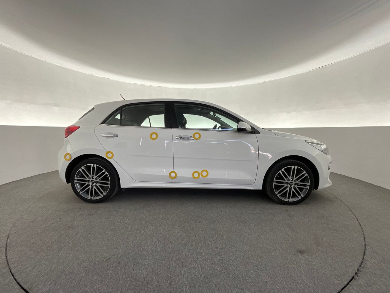 Kia Rio EX Top | Guaranteed Warranty | 0 Down Payment