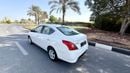 Nissan Sunny S 1.5L