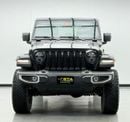 Jeep Wrangler Unlimited Sahara 3.6L 2022 Jeep Wrangler Unlimited Sahara, Warranty, Full Jeep Service History, Exce