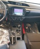 Toyota Hilux PICKUP (DIESEL) A/T 4WD