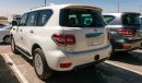 Nissan Patrol Platinum SE