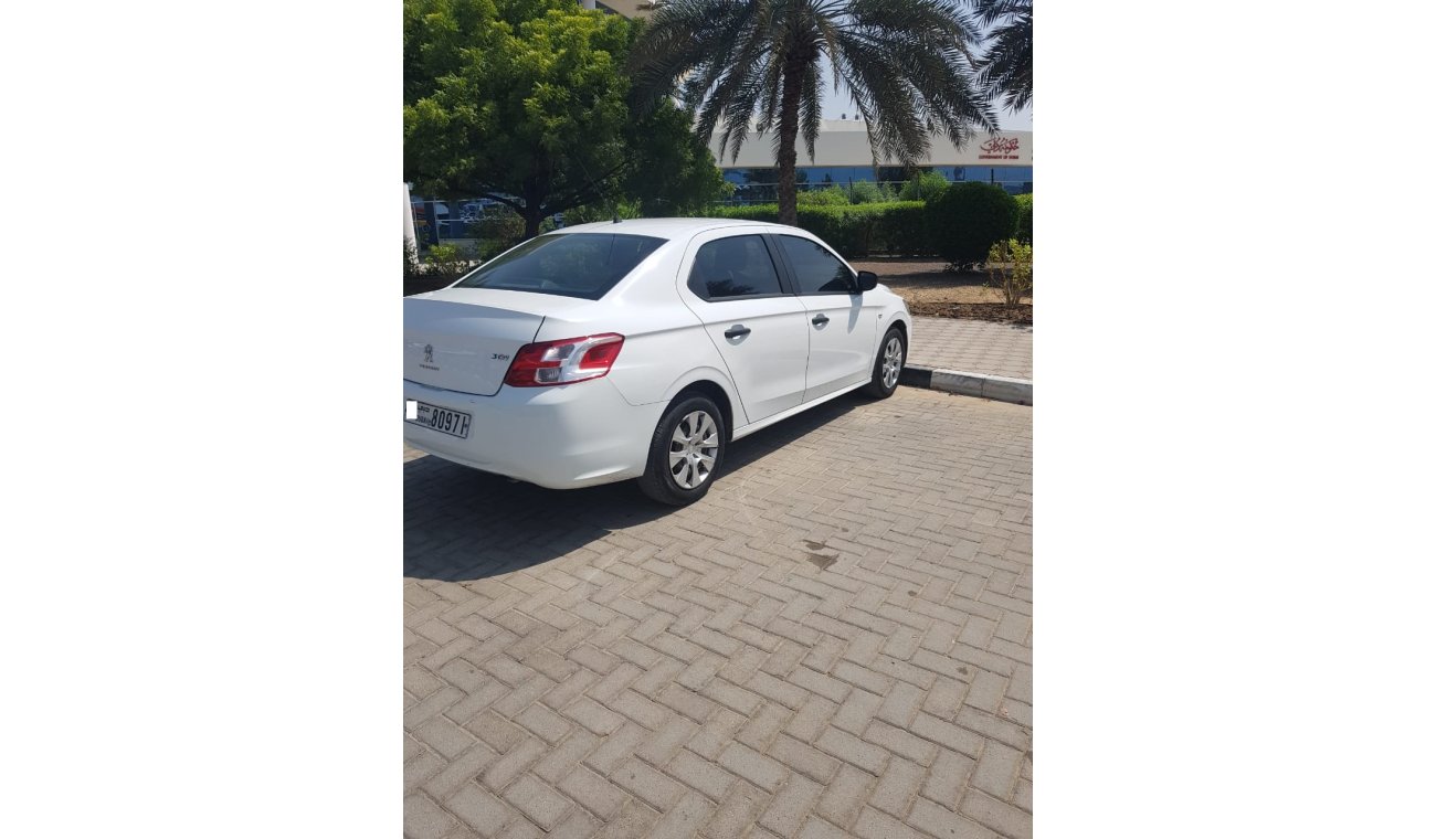 Peugeot 301 301 GCC FULL AUTOMATIC,MINT CONDITION