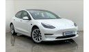 Tesla Model 3 Long Range (Dual Motor)